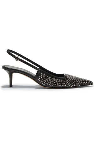 Aeyde Dames, Schoenen, Zwart, Maat: 37 EU