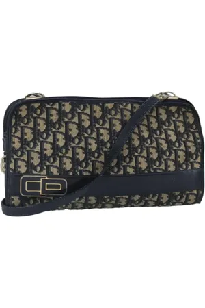 Dior Dames, Pre-owned, Veelkleurig, Maat: ONE Size