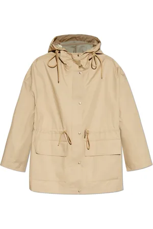 Moncler Dames, Mantels, , Maat: M Katoen