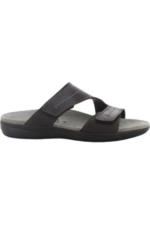 Mephisto Heren, Schoenen, Bruin, Maat: 45 EU
