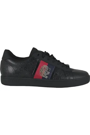 Cruyff Heren, Schoenen, Zwart, Maat: 39 EU