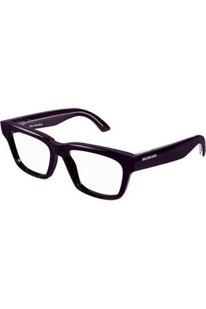 Balenciaga Dames, Accessoires, Paars, Maat: 53 MM