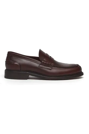 Berwick Heren, Schoenen, Bruin, Maat: 43 EU Leer