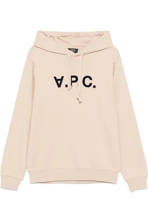A.P.C. Heren, Sweatshirts & Hoodies, , Maat: S Katoen