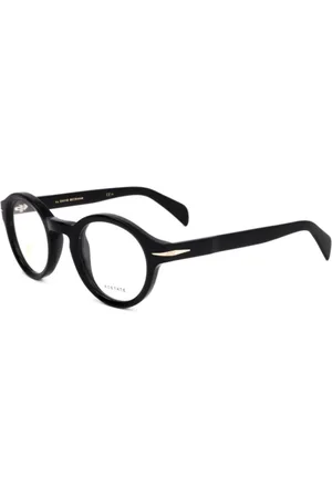 DB EYEWEAR BY DAVID BECKHAM Unisex, Accessoires, Zwart, Maat: ONE Size