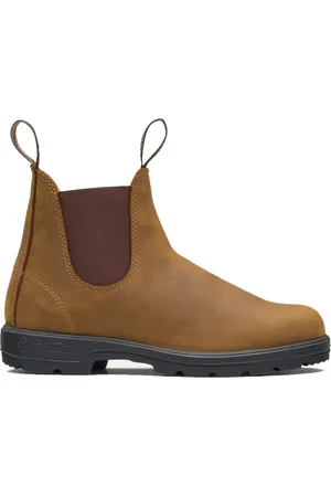 Blundstone Heren, Schoenen, Bruin, Maat: 41 EU