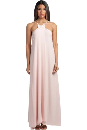 ERIKA CAVALLINI Dames, Jumpsuits & Playsuits, Roze, Maat: S