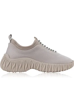 Miu Miu Dames, Schoenen, , Maat: 36 EU Suède