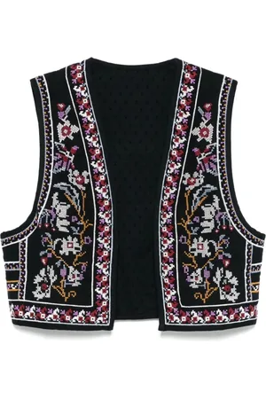 Bash Dames, Tops, Veelkleurig, Maat: M