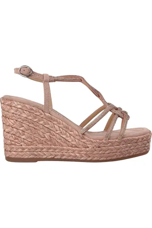 Alma en Pena Dames, Schoenen, Roze, Maat: 38 EU