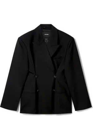 Axel Arigato Dames, Jassen, Zwart, Maat: L Wol