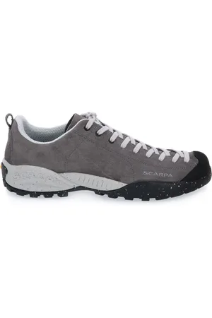 Scarpa Heren, Sport, Grijs, Maat: 45 EU Suède