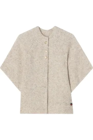BUSNEL Dames, Truien, , Maat: 2XL Wol