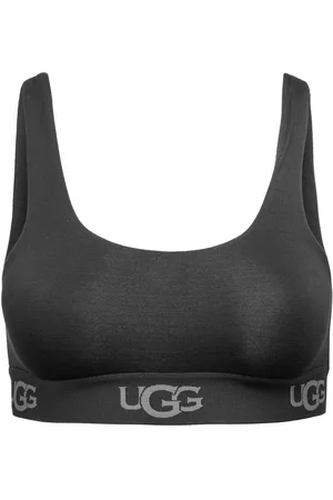 UGG Dames, Sport, Zwart, Maat: L
