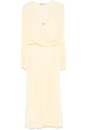 Twin-Set Dames, Jurken, , Maat: M