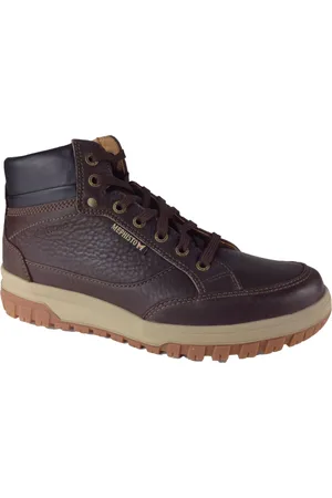 Mephisto Heren, Schoenen, Bruin, Maat: 41 EU