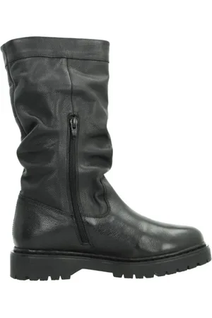 Geox Dames, Schoenen, Zwart, Maat: 37 EU