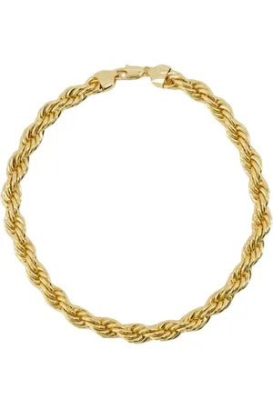 ANINE BING Dames, Accessoires, Geel, Maat: ONE Size