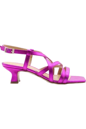 CTWLK. Dames, Schoenen, Roze, Maat: 37 EU