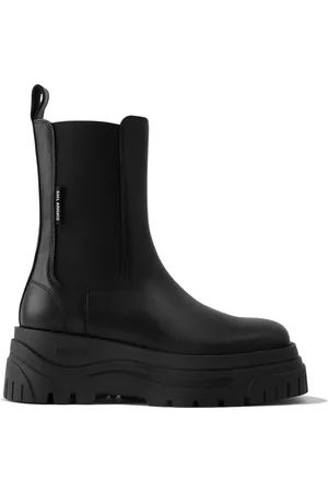 Axel Arigato Dames, Schoenen, Zwart, Maat: 38 EU Leer
