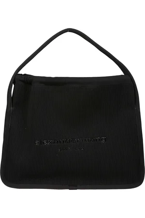 Alexander Wang Dames, Tassen, Zwart, Maat: ONE Size