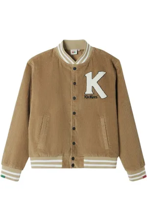 Kickers Unisex, Jassen, , Maat: S Synthetisch