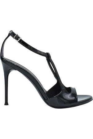 SERGIO LEVANTESI Dames, Schoenen, Zwart, Maat: 39 EU