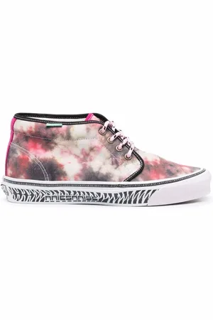 ARIES Heren, Schoenen, Veelkleurig, Maat: 42 1/2 EU