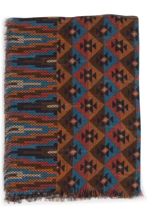 Missoni Dames, Accessoires, Veelkleurig, Maat: ONE Size Wol