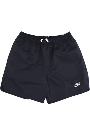 Nike Heren, Badkleding, Zwart, Maat: XL Poliester