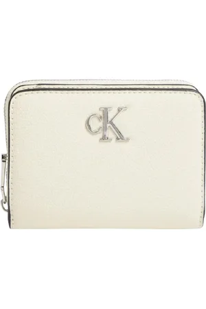 Calvin Klein Dames, Accessoires, , Maat: ONE Size Leer