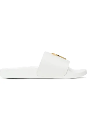 Giuseppe Zanotti Dames, Schoenen, Wit, Maat: 36 EU Vinyl