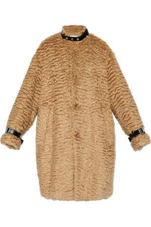 Jil Sander Dames, Jassen, , Maat: XS Mohair