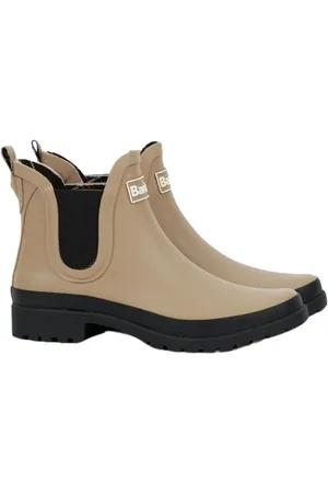 Barbour Dames, Schoenen, Zwart, Maat: 42 EU Katoen