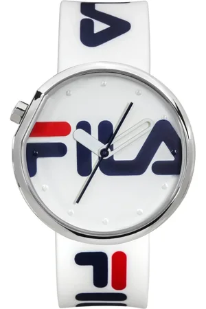 Fila Unisex, Accessoires, Veelkleurig, Maat: ONE Size