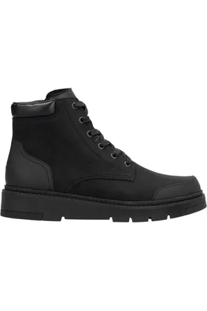 Rieker Heren, Schoenen, Zwart, Maat: 45 EU Wol