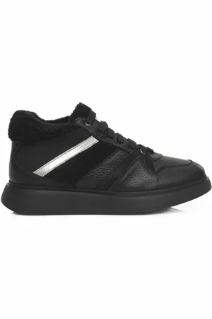 Cerruti 1881 Dames, Schoenen, Zwart, Maat: 39 EU Leer