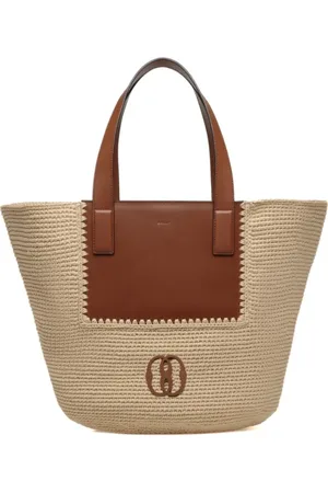 Bally Dames, Tassen, , Maat: ONE Size Katoen
