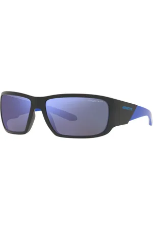 Arnette Heren, Accessoires, Zwart, Maat: 64 MM