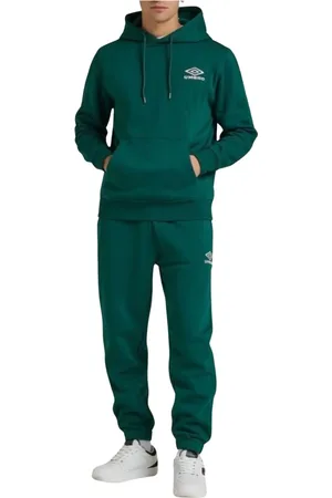 Umbro Heren, Sport, Groen, Maat: XL