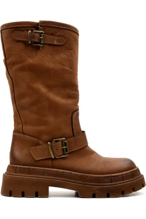 Zoe Dames, Schoenen, Bruin, Maat: 37 EU