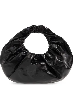 Alexander Wang Dames, Tassen, Zwart, Maat: ONE Size Leer