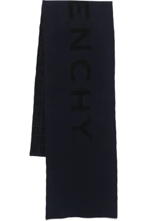 Givenchy Dames, Accessoires, Grijs, Maat: ONE Size Wol