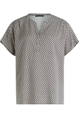 Betty Barclay Dames, Blouses & Shirts, Veelkleurig, Maat: S