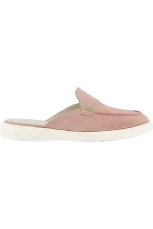 Atelier Verdi Dames, Schoenen, Roze, Maat: 38 EU