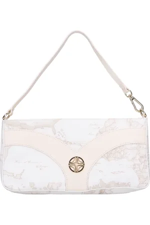 ALVIERO MARTINI 1A CLASSE Dames, Tassen, , Maat: ONE Size Katoen