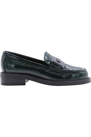 Brù Milano Dames, Schoenen, Groen, Maat: 37 EU