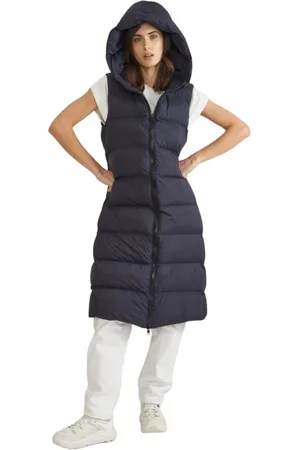 Canadian Classics Dames, Jassen, Blauw, Maat: L