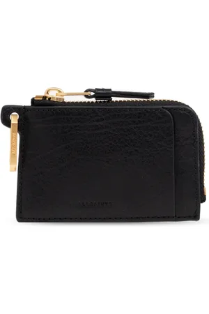 AllSaints Dames, Accessoires, Zwart, Maat: ONE Size Katoen