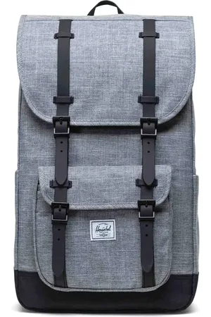 Herschel Heren, Tassen, Grijs, Maat: ONE Size